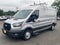 2022 Ford Transit Cargo Van Base
