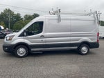 2022 Ford Transit Cargo Van Base