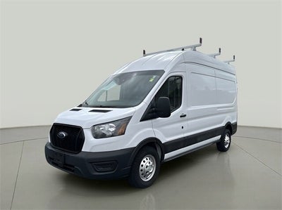 2021 Ford Transit-250 Base High Roof AWD
