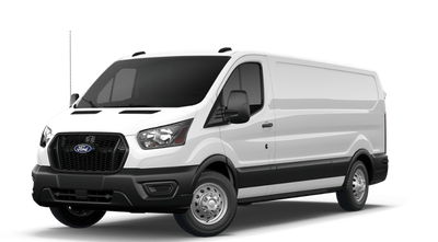 2026 Ford TRANSIT Cargo Van