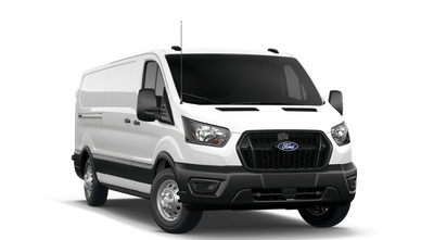2026 Ford TRANSIT Cargo Van
