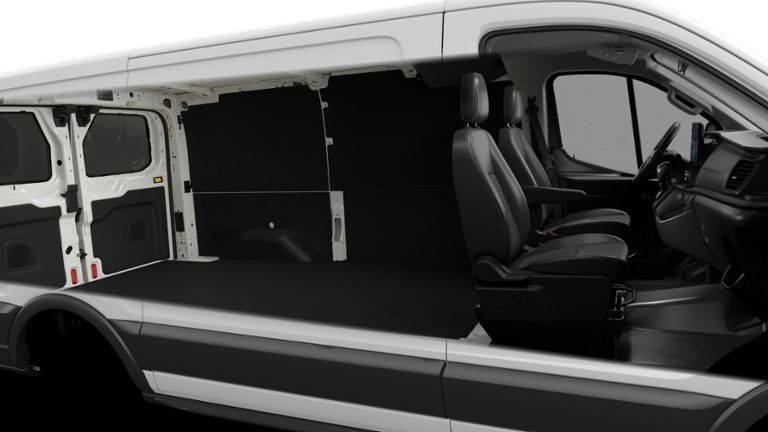 2026 Ford Transit Cargo Van Cargo Van