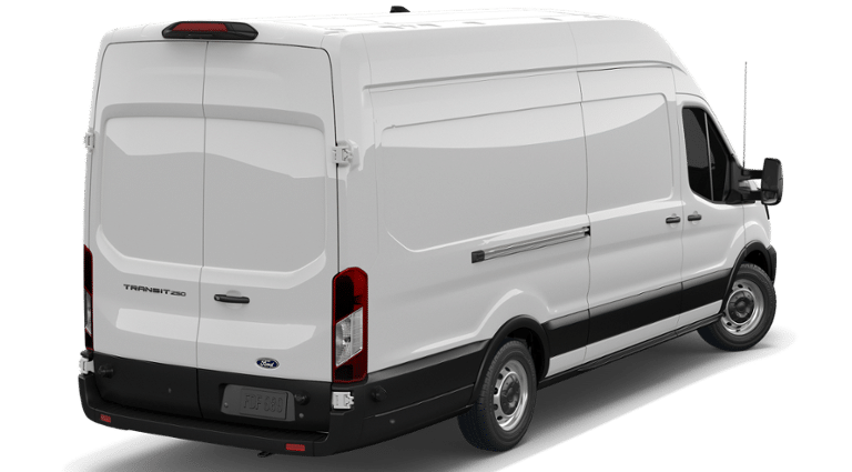 2026 Ford Transit Cargo Van Cargo Van