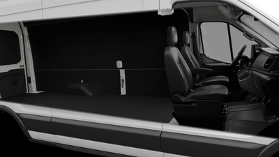 2026 Ford Transit Cargo Van Cargo Van