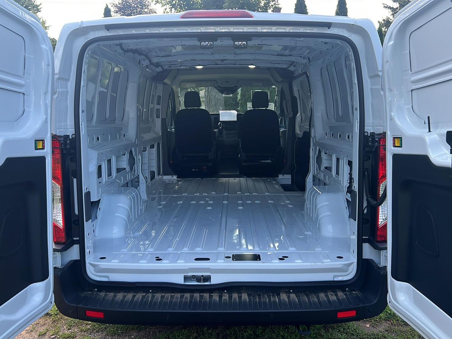 2026 Ford Transit Cargo Van Cargo Van