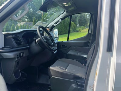 2026 Ford Transit Cargo Van Cargo Van