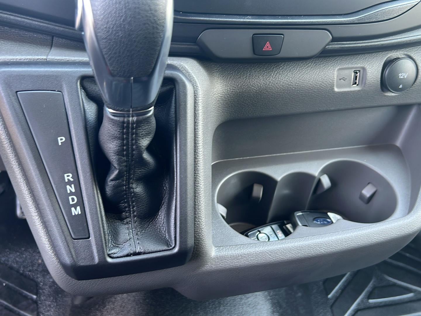 2026 Ford Transit Cargo Van Cargo Van