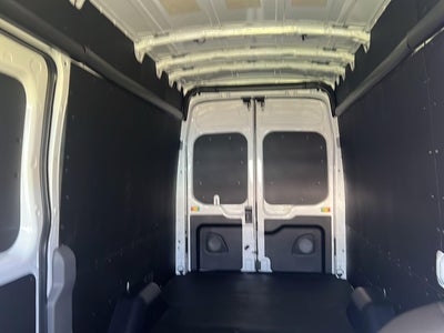 2026 Ford Transit Cargo Van Cargo Van