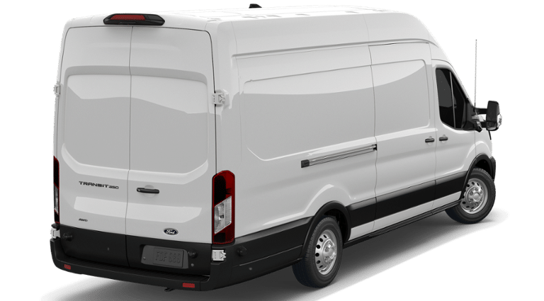 2026 Ford Transit Cargo Van Cargo Van