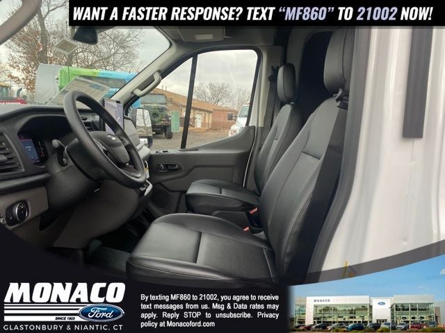 2026 Ford Transit-350 Base