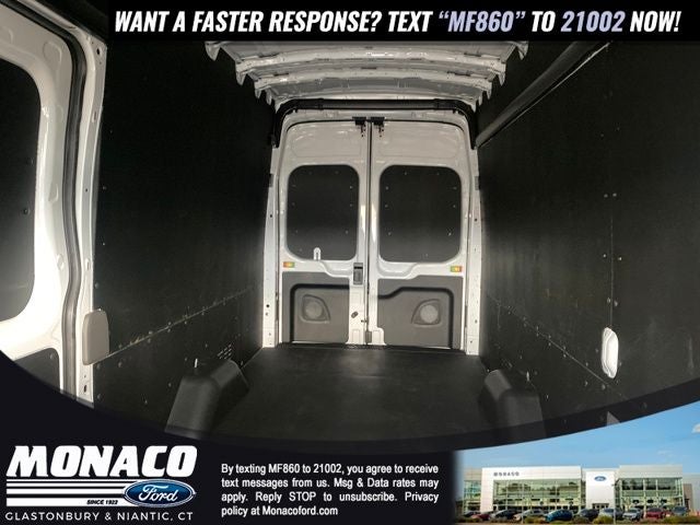 2026 Ford Transit-350 Base