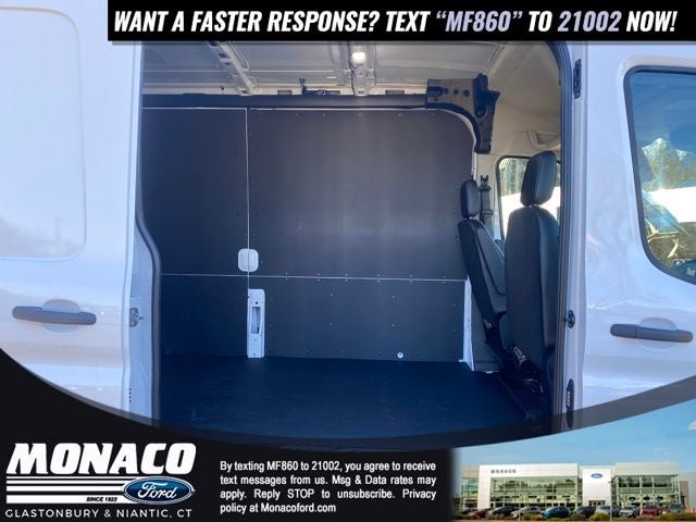 2026 Ford Transit-350 Base