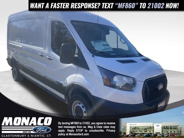 2026 Ford Transit-350 Base
