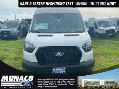 2026 Ford Transit-350 Base
