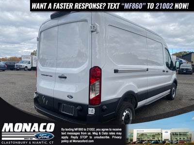2026 Ford Transit-350 Base