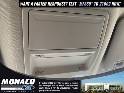 2026 Ford Ranger XL *Under Deposit*