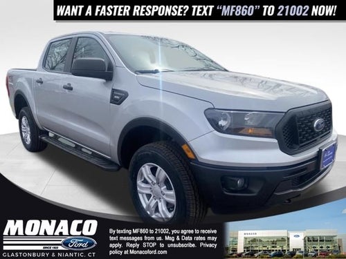 2019 Ford Ranger XL *Under Deposit*