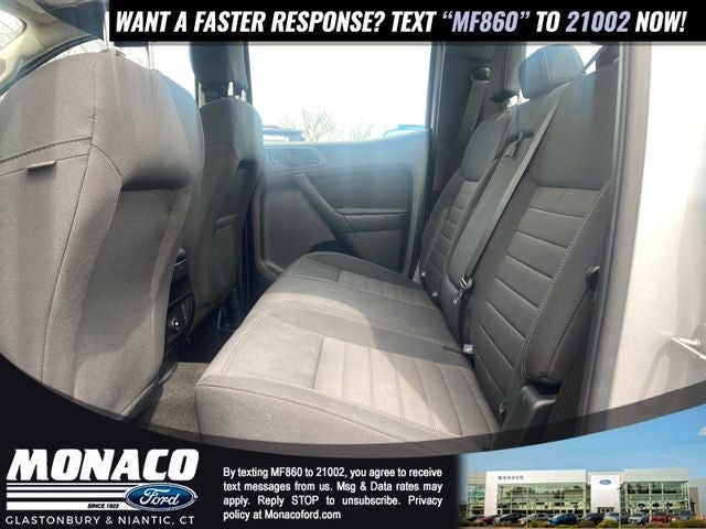 2019 Ford Ranger XL *Under Deposit*