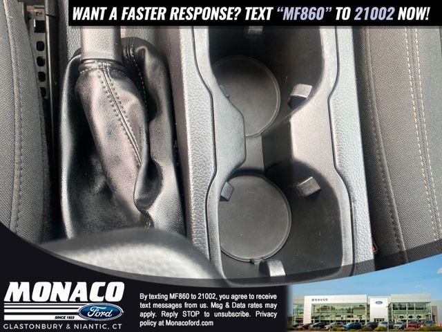 2019 Ford Ranger XL *Under Deposit*