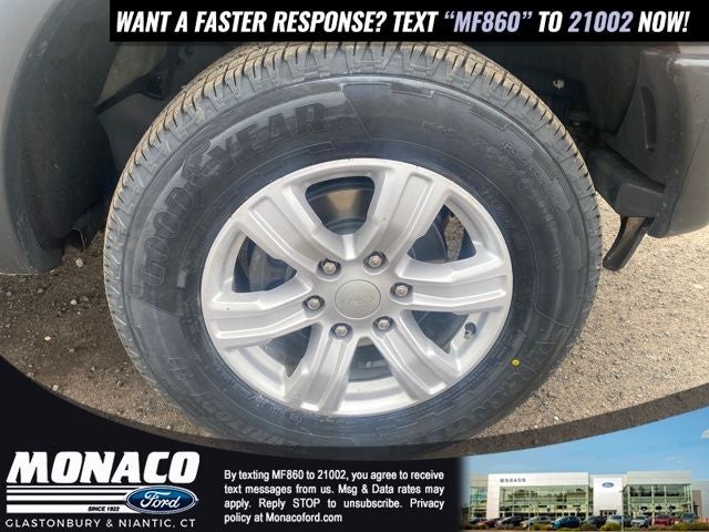 2019 Ford Ranger XL *Under Deposit*