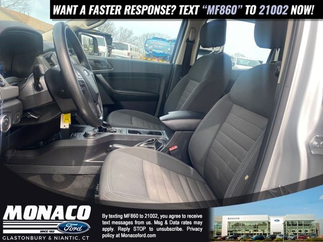 2019 Ford Ranger XL *Under Deposit*