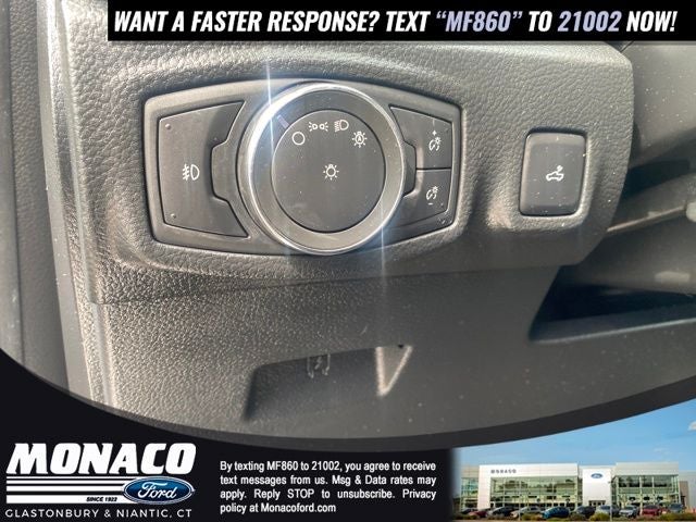 2019 Ford Ranger XL *Under Deposit*