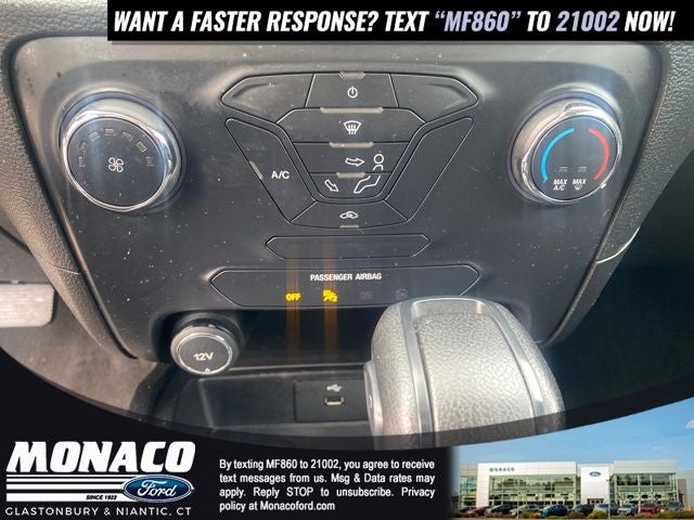 2019 Ford Ranger XL *Under Deposit*