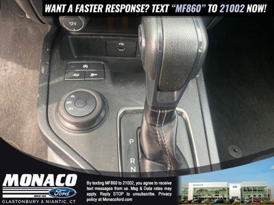 2019 Ford Ranger XL *Under Deposit*