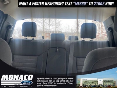 2019 Ford Ranger XL *Under Deposit*