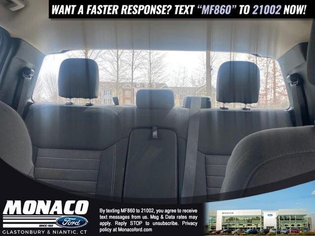 2019 Ford Ranger XL *Under Deposit*