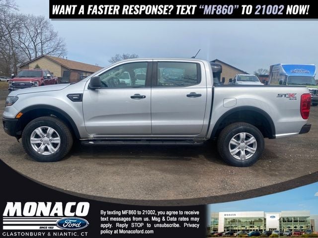 2019 Ford Ranger XL *Under Deposit*