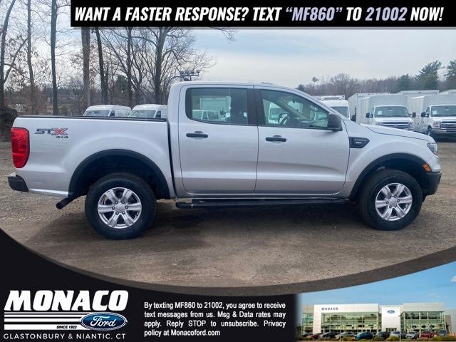 2019 Ford Ranger XL *Under Deposit*