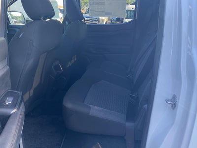 2026 Ford Ranger XLT *Under Deposit*