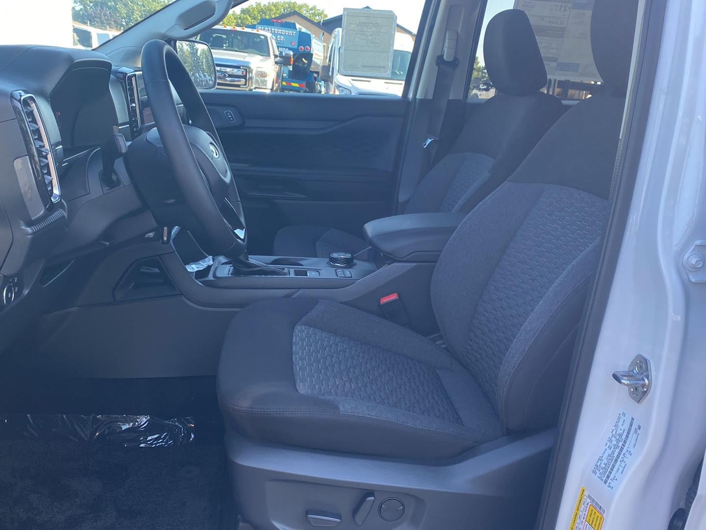 2026 Ford Ranger XLT *Under Deposit*