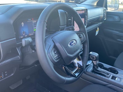 2026 Ford Ranger XLT *Under Deposit*