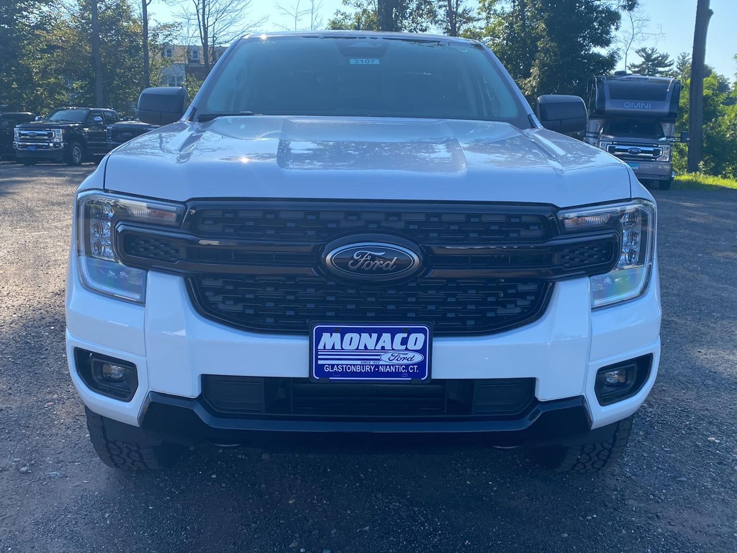 2026 Ford Ranger XLT *Under Deposit*