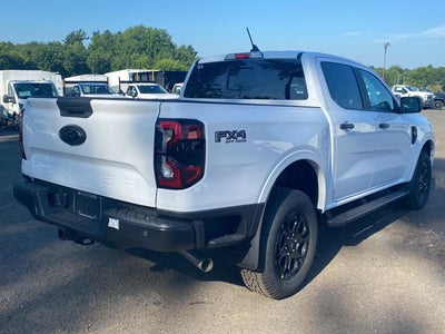 2026 Ford Ranger XLT *Under Deposit*