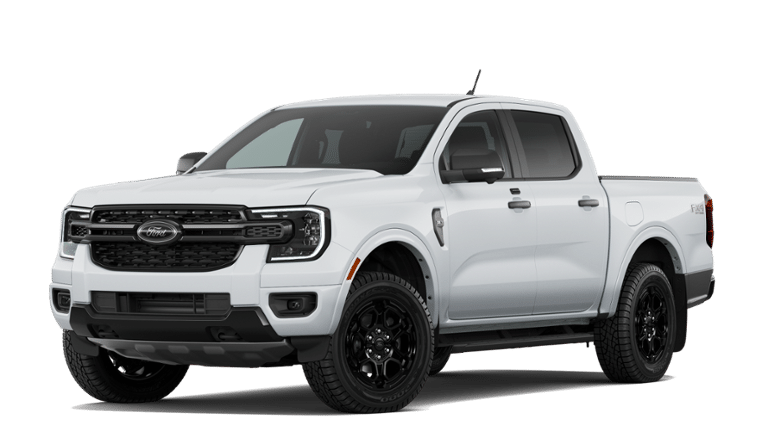 2026 Ford Ranger XLT *Under Deposit*