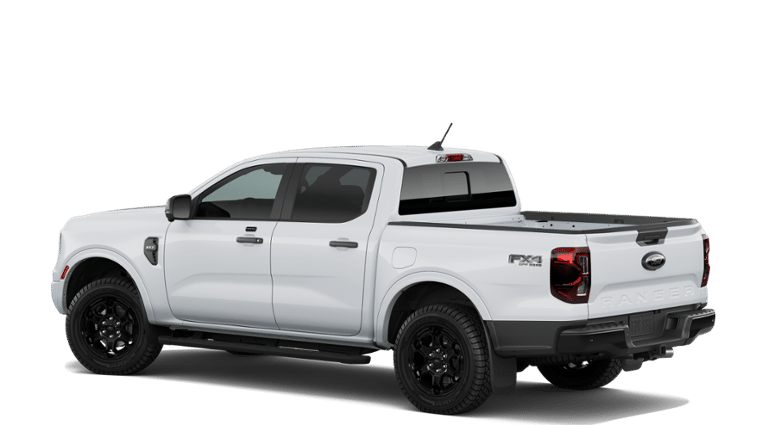 2026 Ford Ranger XLT *Under Deposit*