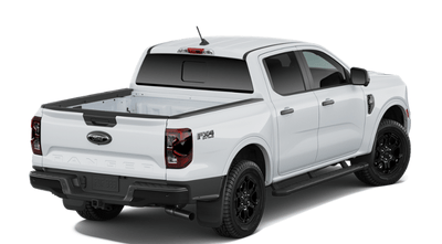 2026 Ford Ranger XLT *Under Deposit*