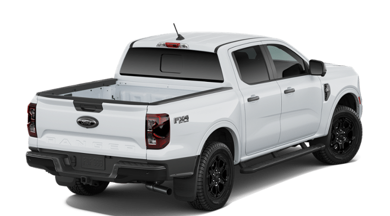2026 Ford Ranger XLT *Under Deposit*