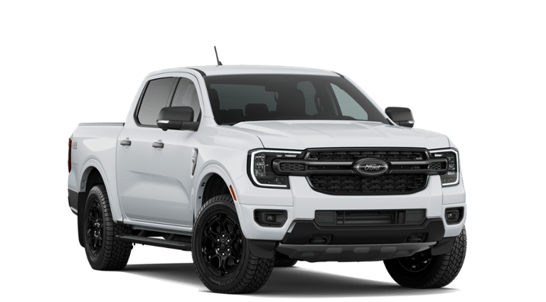 2026 Ford Ranger XLT *Under Deposit*