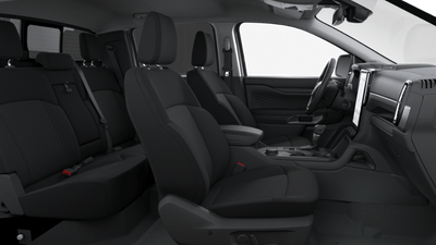 2026 Ford Ranger XLT *Under Deposit*