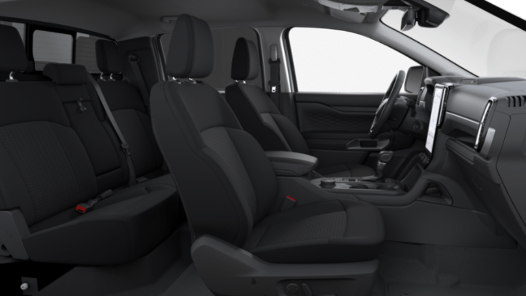 2026 Ford Ranger XLT *Under Deposit*