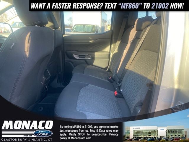 2024 Ford Ranger XLT *Under Deposit*