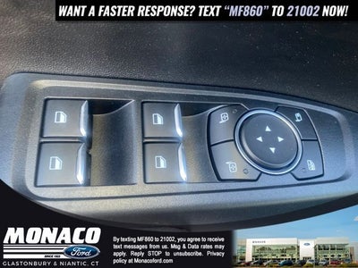 2024 Ford Ranger XLT *Under Deposit*