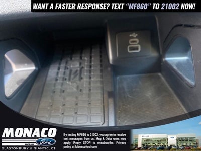 2024 Ford Ranger XLT *Under Deposit*