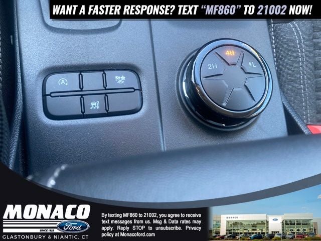 2024 Ford Ranger XLT *Under Deposit*