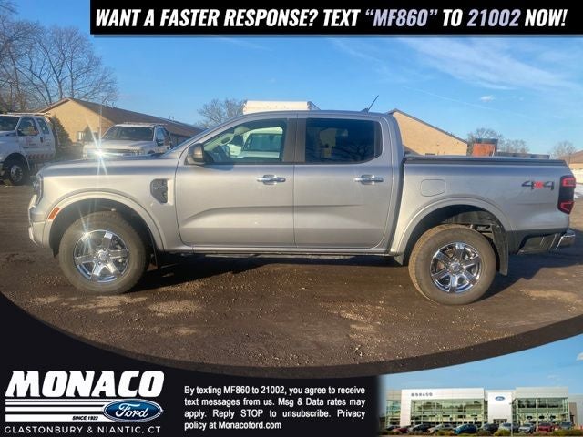 2024 Ford Ranger XLT *Under Deposit*