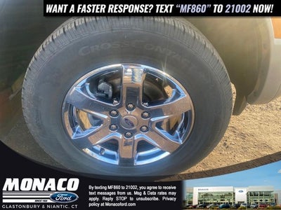 2024 Ford Ranger XLT *Under Deposit*